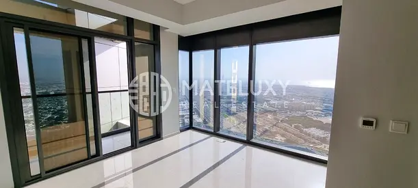 2Bedroom Unfurnished | Vacant Now | Prime Location