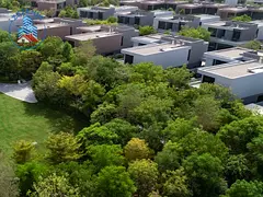 5%Down Payment | Single row Unit’s | Crystal Lagoon
