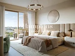Below OP | High Floor | Burj and Canal Views