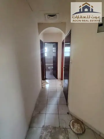 🔥 Al-Majra | Unique 1-bedroom apartment with living room, balcony, and 2 bathrooms | Only 26k | 4 checks | 1000 cash security | An opportunity not to