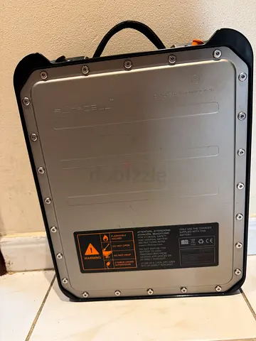 Flite Flitecell Explore Fliteboard Battery