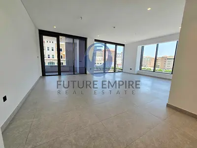 Massive 3BHK | Maids Room | New Building