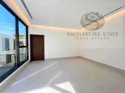LUXURY 6BR VILLA | MAJLIS | GARDEN | 2LIVING AREAS