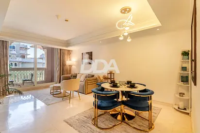 LUXURY LIVING 1BR | SEA VIEW | VACANT NOW