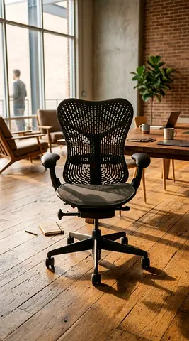 Herman Miller Mirra 2 Ergonomic Office Chair