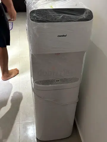 Comfee water dispenser