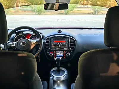 2014 Nissan JUKE — миниатюра 16