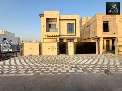Luxury 5BR Master Villa for Sale in Al Helio – AED 1.65M