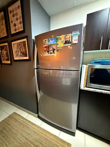 Fridge