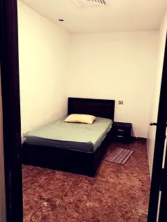 Partition for rent jvc