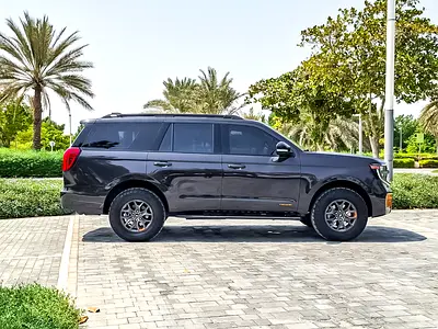 2025 FORD EXPEDITION 照片 4