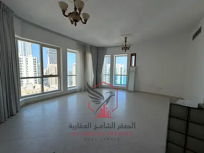 ارقى شقه | تكييف+شهر مجاني | مساحات واسعه