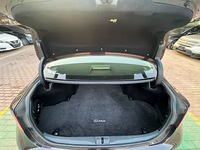 2015 Lexus GS-SERIES — миниатюра 12