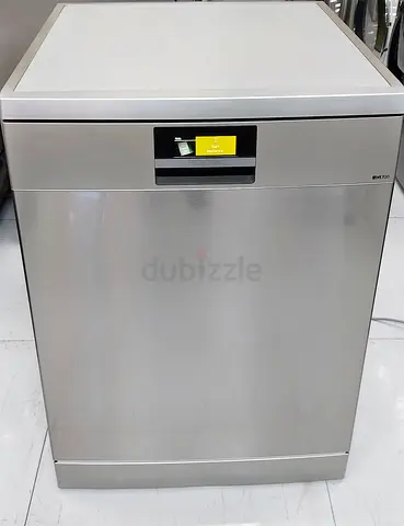 Free delivery Siemens iQ700 digital 3 rack Dishwasher