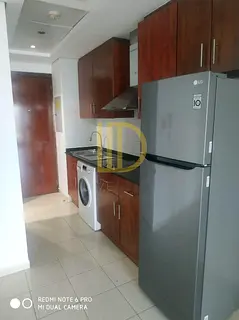 Specious Studio | Lake View | Close to Metro