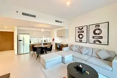 Vacant Now | Mid-floor | Sunset View | Furnished