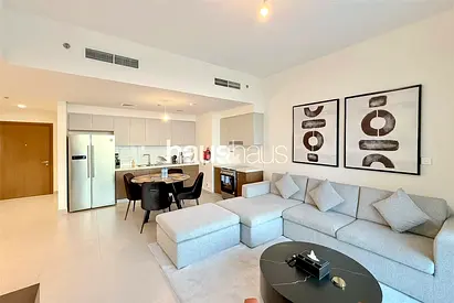 Vacant Now | Mid-floor | Sunset View | Furnished