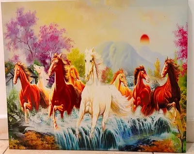 Wall painting