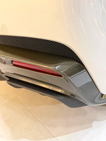 2025 Ferrari 12CILINDRI 照片 10