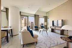 Spacious | Fully Furnished | Stunning Canal View