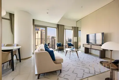 Spacious | Fully Furnished | Stunning Canal View