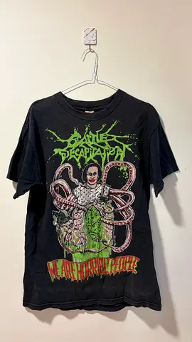 Unisex Unique Graphic T-Shirt