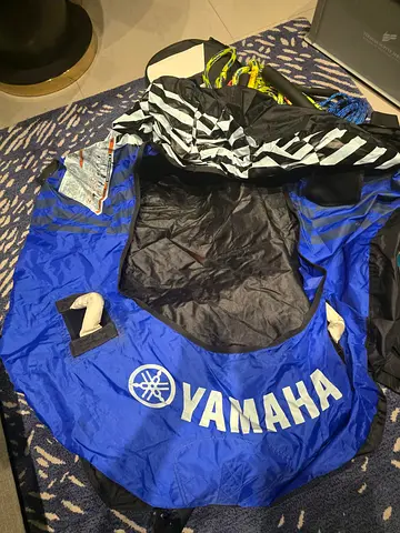 Yamaha Inflatable Towable Tube / Water Tube