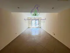 Two Bedroom Apartment for Annual Rent in Al Taawun near Dubai Exit | Free Air Conditioning | Spaciou