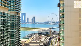 Nicely furnished | High floor | Ready to move in