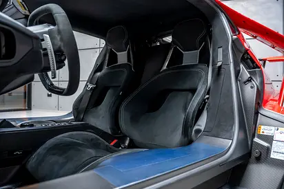 2022 FORD GT 照片 14