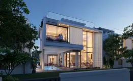 5BR Type A Villa | Private Pool & Jacuzzi | 30/70 Payment Plan | Azizi Florence