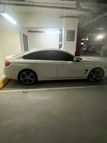 صورة 2 لـ 2015 BMW 4-SERIES