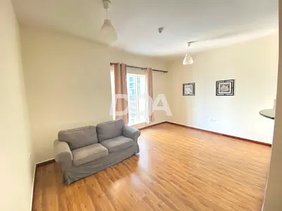 WELL-MAINTAINED STUDIO | 12 CHEQUES | BEST PRICE