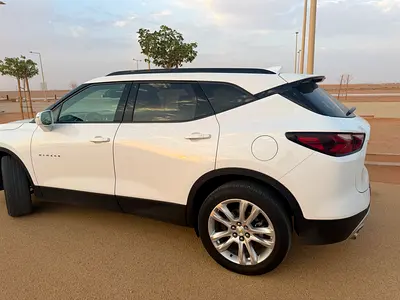 صورة 11 لـ 2020 Chevrolet BLAZER