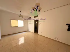 Studio for Rent in Al Majaz 3 A well-maintained and comfortable studio is available for rent in Al M