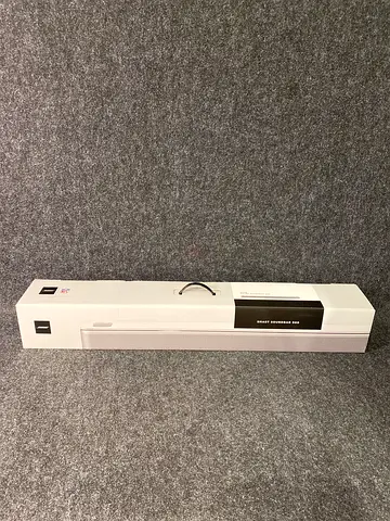 Brand new Bose Smart Soundbar 900