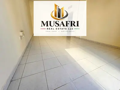 NO COMMISSION//ONE MONTH FREE//NEAR DUBAI BRODER