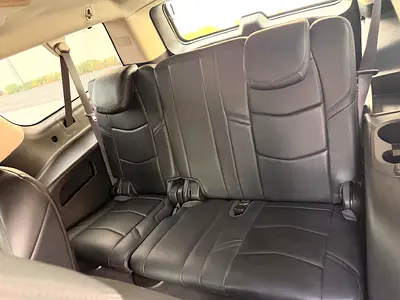 2016 Cadillac ESCALADE 缩略图 12