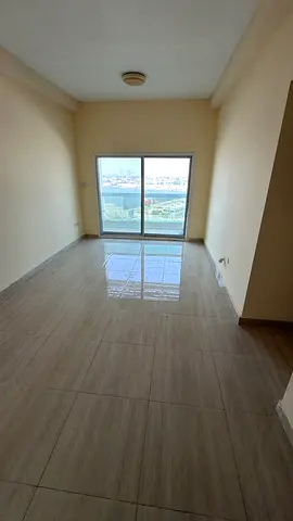 2BHK Apartment for Annual Rent in Al Rashidiya 1