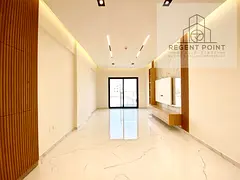 BRAND NEW 2 BHK · BALCONY · 2 BATHS · PREMIUM LIVING · WARSAN 4