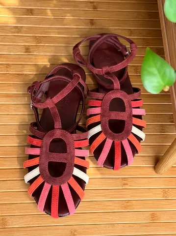Hermes sandal for women