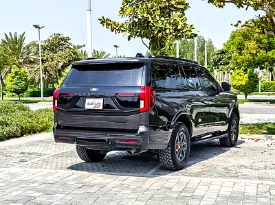 2025 FORD EXPEDITION 照片 6