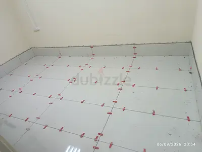 AC service and plumbing problems