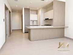 Brand-New | High Floor | 1 Bedroom + Maid | Private Jacuzzi