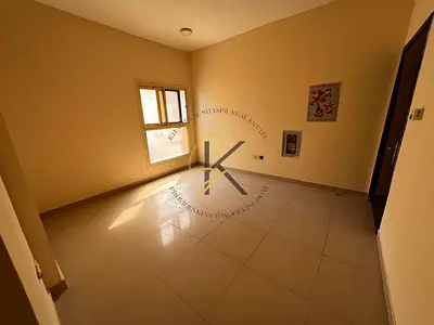 School area 1bhk for family with 2 washroom \\ near Indian international school \\ just33k