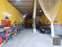 n ✨ Prime Investment Opportunity | Fully Equipped Auto Repair Shop / Garage For Transfer in Al Jer