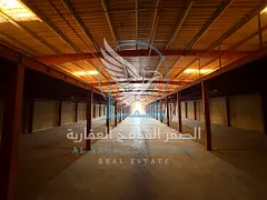 Warehouse for Rent in Industrial Area 11 | 8,000 Sq. Ft. | Ground Floor & Mezzanine | Main Road