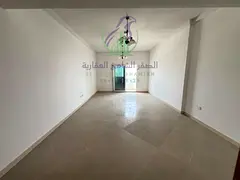 Three BHK with balcony and sea view 1 master bedroom Three bathrooms open view family residence Duba