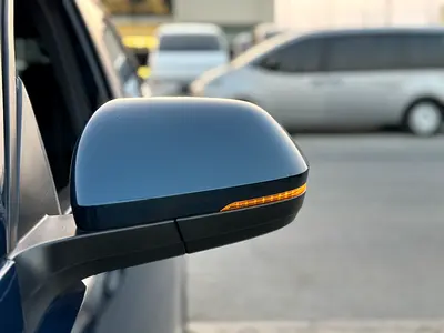 2021 Volkswagen ATLAS 照片 7
