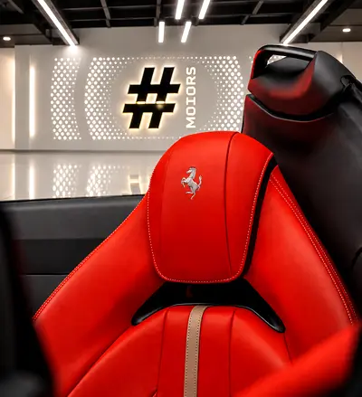 2020 Ferrari 812 GTS 照片 12